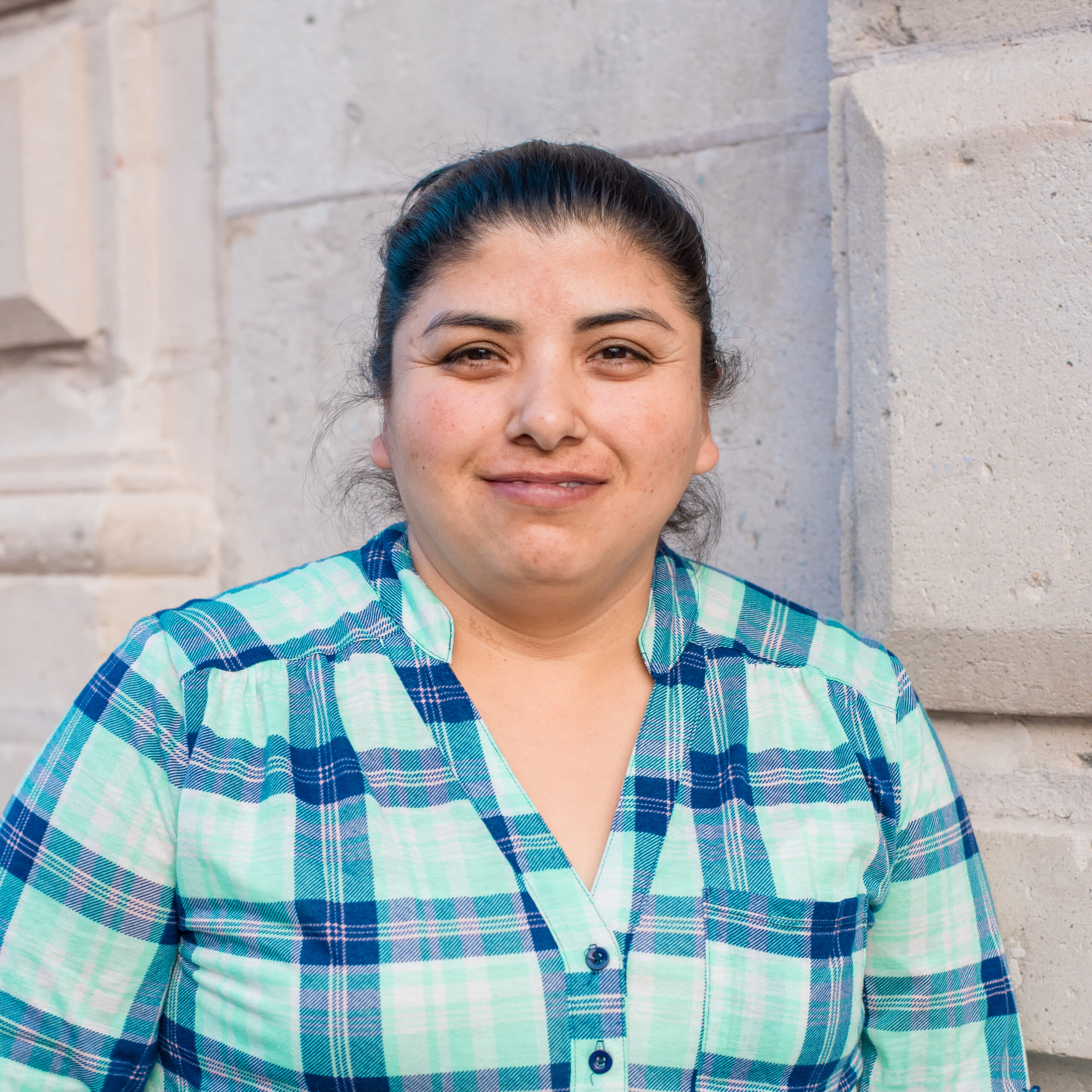Ma. Elena Álvarez
