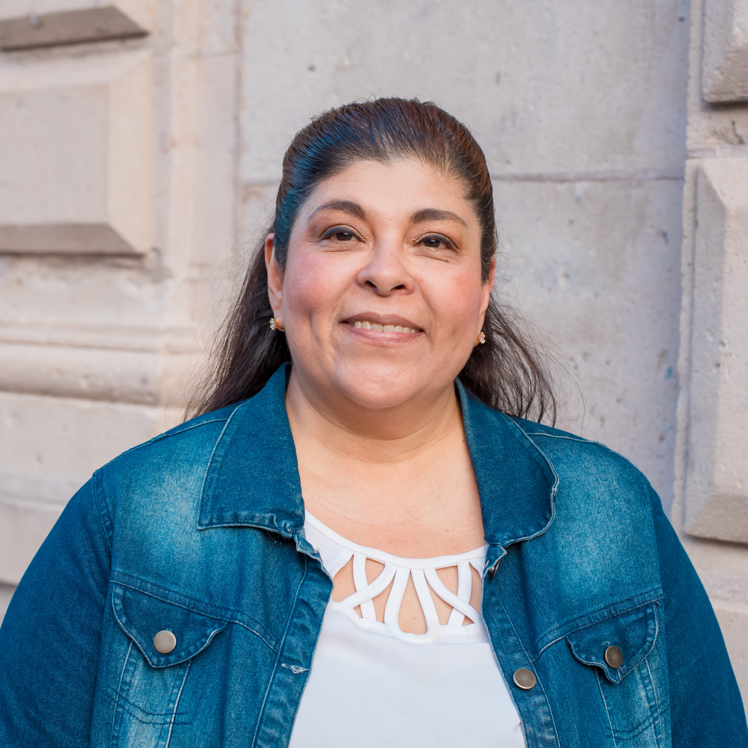 Lic. Victoria Rodriguez