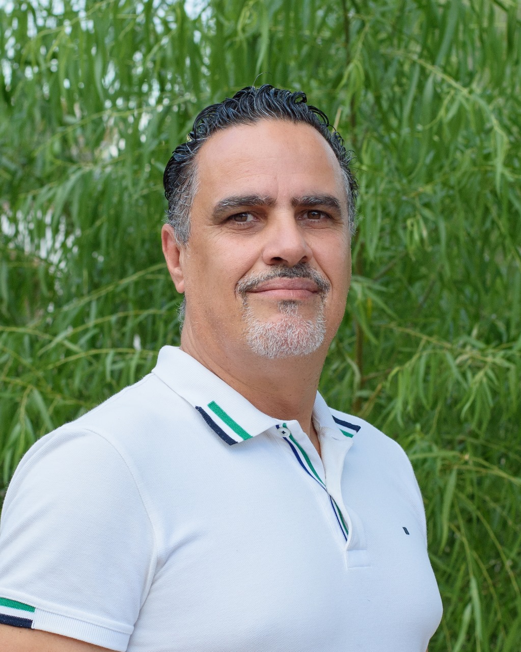 Alex Orozco