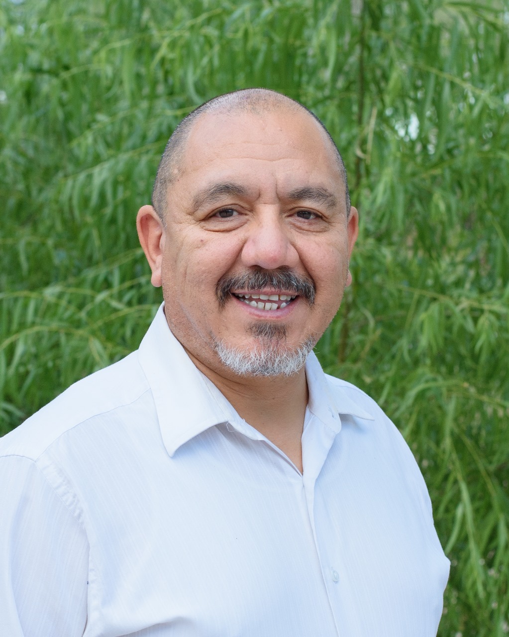 Lic. Daniel García