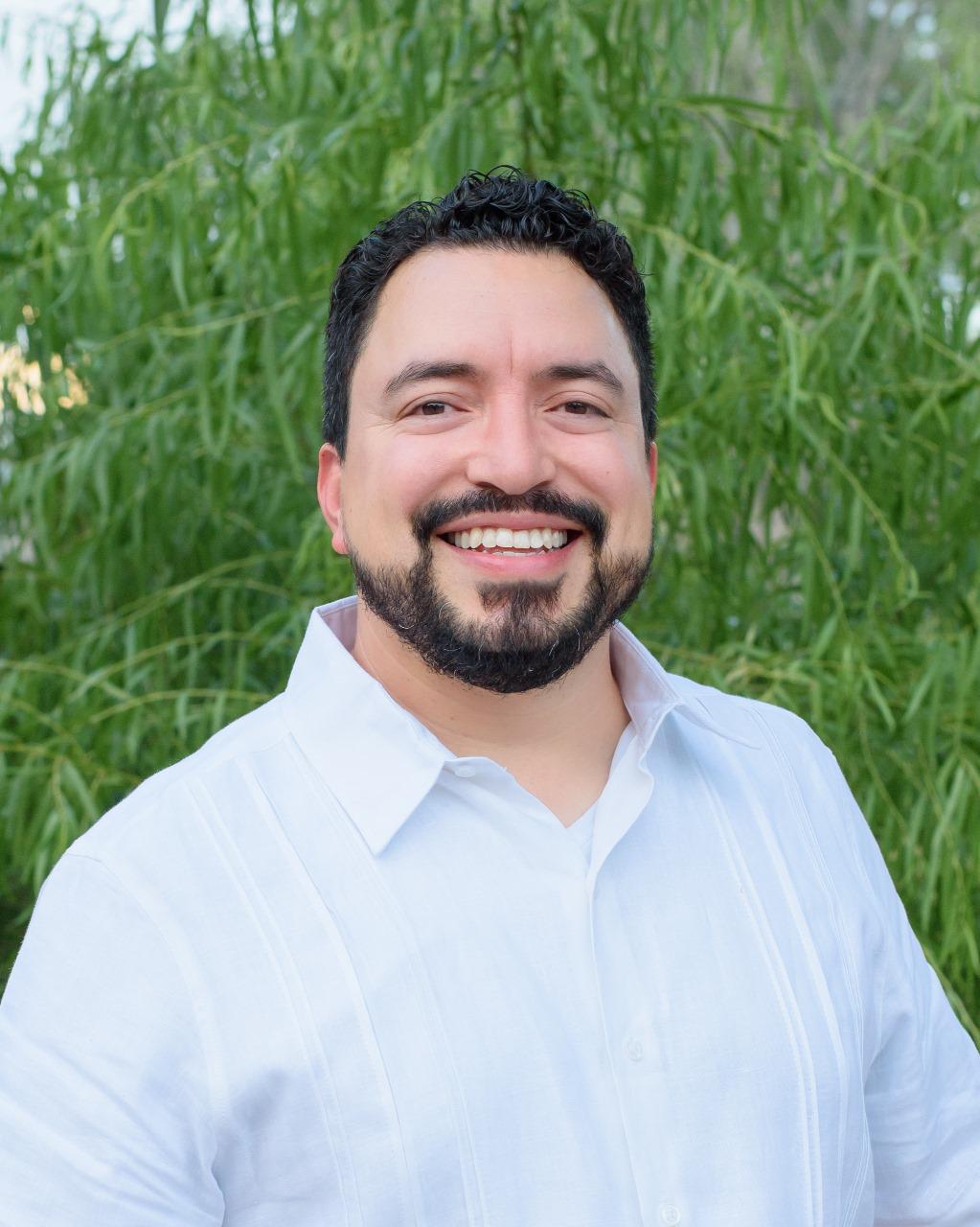 Frank Agundes
