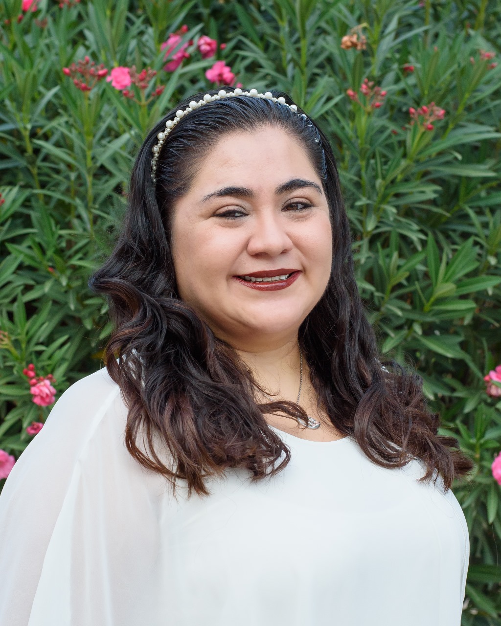Lic. Jehi González