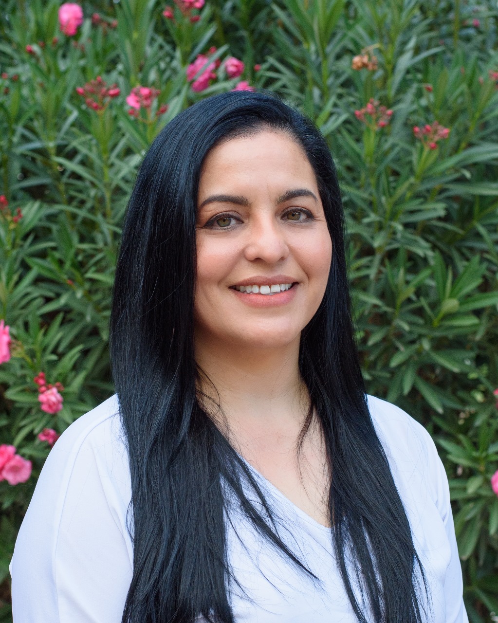 Mtra. Marisa Dominguez