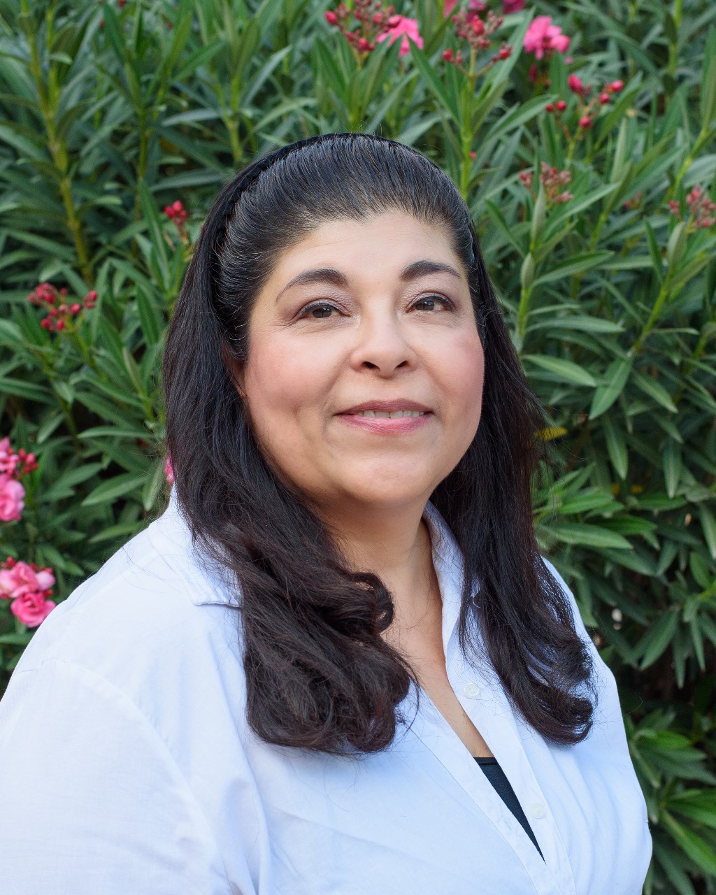 Lic. Vicky Rodriguez